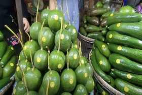 Thực phẩm chống oxy hoá tốt cho sắc đẹp