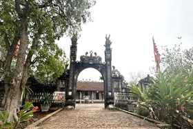 Kỳ 2: Trách nhiệm với di sản