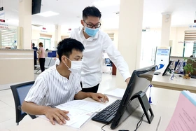 Phú Thọ xếp thứ 8 toàn quốc về Chỉ số SIPAS năm 2022