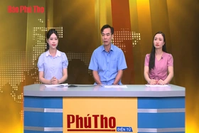 Tọa đàm: Những điểm mới tại Lễ Giỗ Tổ Hùng Vương năm 2023