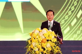 Nơi hội tụ của các tinh hoa di sản văn hóa