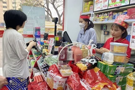 Kích cầu tiêu dùng dịp lễ 30/4 và 1/5