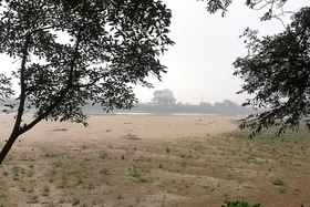 Hai học sinh tử vong do đuối nước khi tắm sông