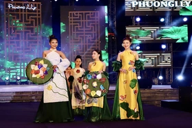 Chương trình nghệ thuật “Lời ru Âu Lạc”