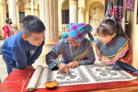 Vấn vương Pạc Ha