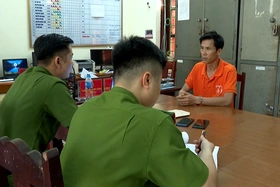 Bắt các đối tượng mua bán, tàng trữ trái phép 1000 viên ma tuý tổng hợp