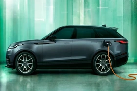 Range Rover Velar sẽ chỉ có bản thuần điện, bỏ động cơ xăng