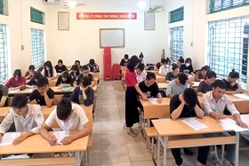 Tiếp nối thành công