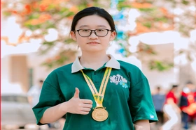 Thi vào lớp 10 THPT: Thủ khoa đạt 57,2 điểm