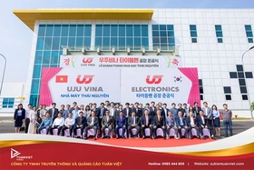 Những lưu ý khi chọn dịch vụ tổ chức lễ khánh thành trọn gói - Tuấn Việt Media