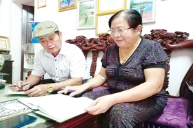 Tâm nguyện cao cả