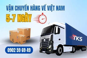 Order hàng Thái Lan ở đâu uy tín, cước phí rẻ nhất?