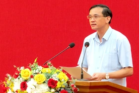 Sơ kết công tác Hội Người cao tuổi sáu tháng đầu năm 2023