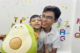 Cao Duy Đạt và hành trình chinh phục ước mơ