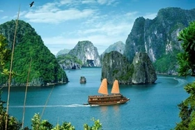 HỢP TÁC TRUYỀN THÔNG QUỐC TẾ ĐỂ THÚC ĐẨY LIÊN KẾT, QUẢNG BÁ DU LỊCH