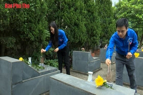 Tháng 7, mãi mãi tri ân