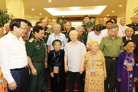 Hoàn thiện cơ chế phòng ngừa chặt chẽ