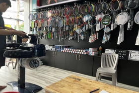 Vợt Cầu Lông Shop phân phối vợt cầu lông Lining chính hãng giá tốt