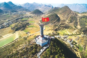 Báo Đảng các tỉnh Trung du, miền núi phía Bắc liên kết tuyên truyền, quảng bá phát triển du lịch