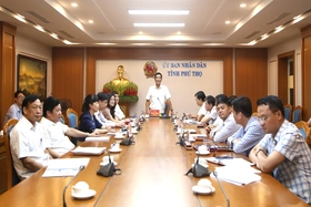 Reviving, developing culture, and building people of Vietnam