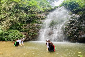 Yen Lap: Protecting and fostering ethnic communities' cultural identities