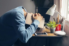 Hay buồn bã, lo âu có được coi là bệnh?