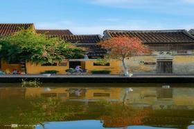 Hội An vào top 9 nơi tuyệt nhất thế giới vì “cái gì cũng có”