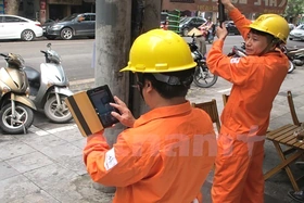 EVN đồng tình phương án điều chỉnh giá điện 3 tháng một lần