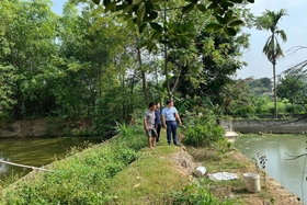 Triển khai rà soát hộ nghèo, cận nghèo và xác định hộ làm nông nghiệp có mức sống trung bình