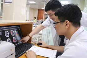 Lộ trình tinh giản biên chế ngành Y tế