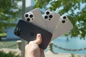 Vấn đề nghiêm trọng của iPhone 15