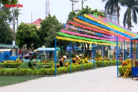 Sẵn sàng cho năm học mới