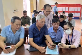 Đưa công nghệ số tới người nghèo