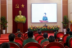 Rút kinh nghiệm rà soát, hoàn thiện hồ sơ, danh sách liệt sĩ