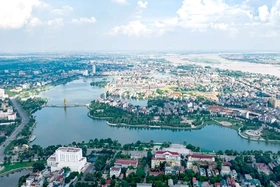 Tự hào 78 mùa Thu độc lập