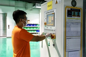 Thúc đẩy chuyển đổi số trong doanh nghiệp