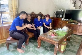 Thanh niên làm chủ công nghệ số