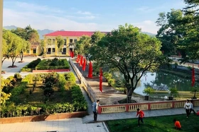 Yên Lập chuẩn bị tốt cho năm học mới