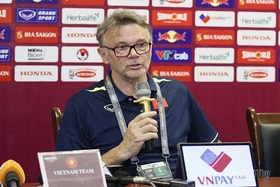 HLV U23 Việt Nam: Chiến thắng này sẽ giúp toàn đội tự tin hơn cho trận đấu quan trọng sắp tới