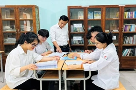 Kỳ II: Tăng cường công tác tạo nguồn