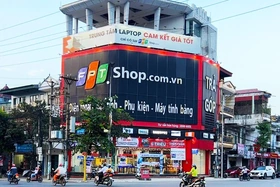 Top 10 địa chỉ mua iPhone cũ tại TP. Việt Trì - Phú Thọ