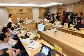 Đã loại bỏ 12,5 triệu SIM không chính chủ trên hệ thống