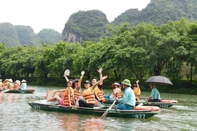 Thu hút khách du lịch trải nghiệm bằng kết nối di sản