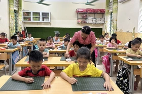 Hướng dẫn thu Bảo hiểm y tế học sinh, sinh viên năm học 2023-2024