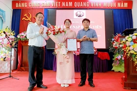 Hiện thực hóa Nghị quyết của Đảng