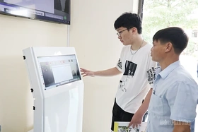 Sau hai năm thực hiện Nghị quyết số 55 của Ban Thường vụ Tỉnh ủy