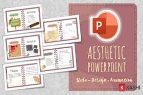 Bộ sưu tập Powerpoint cực đẹp và tiện ích tại Kashi.com.vn