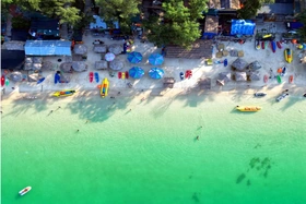 Cô Tô: Nhiều hoạt động quảng bá, kích cầu hấp dẫn dịp cuối năm