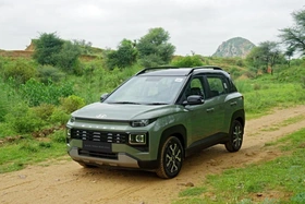 Hyundai Exter dự kiến ra mắt tại Việt Nam tháng 10, tham vọng đấu Kia Sonet