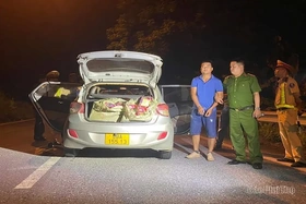 Chống buôn lậu, hàng giả và gian lận thương mại